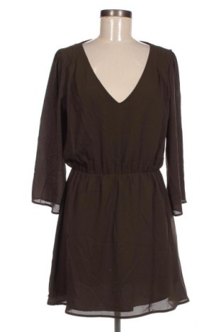 Kleid Forever 21, Größe XL, Farbe Grün, Preis € 5,26