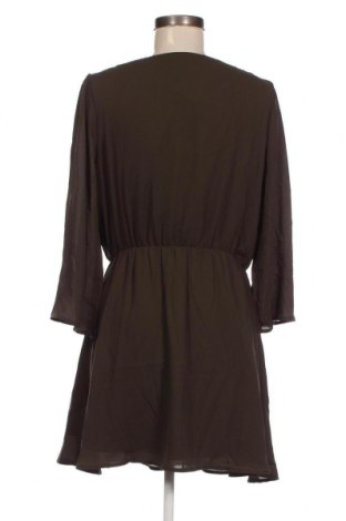 Kleid Forever 21, Größe XL, Farbe Grün, Preis € 9,21
