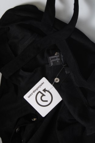 Kleid Forever 21, Größe XS, Farbe Schwarz, Preis 18,79 €