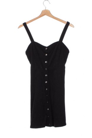 Kleid Forever 21, Größe XS, Farbe Schwarz, Preis 18,79 €