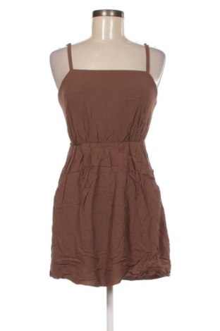 Kleid Forever 21, Größe S, Farbe Braun, Preis € 4,89