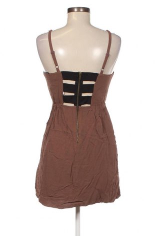Kleid Forever 21, Größe S, Farbe Braun, Preis € 4,89
