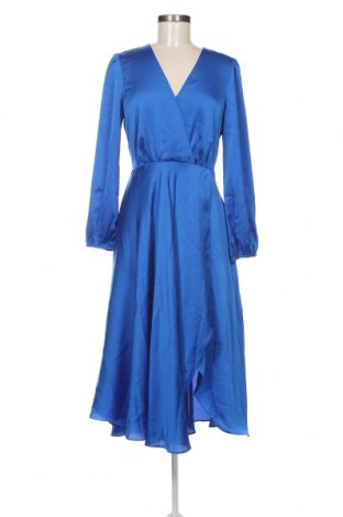 Kleid Forever New, Größe M, Farbe Blau, Preis 75,18 €
