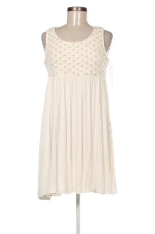 Kleid Forever New, Größe M, Farbe Ecru, Preis € 27,54