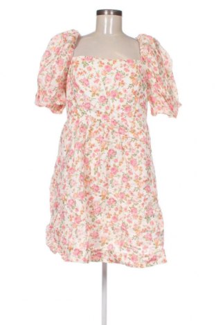 Φόρεμα Forever New, Μέγεθος XL, Χρώμα Πολύχρωμο, Τιμή 50,72 €