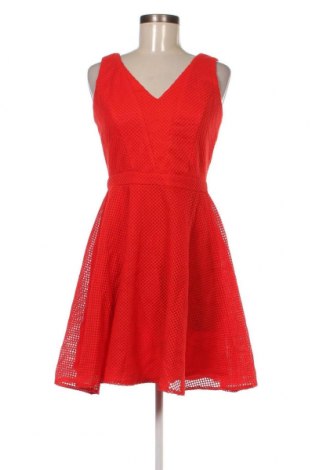 Φόρεμα Formul@, Μέγεθος M, Χρώμα Κόκκινο, Τιμή 10,76 €