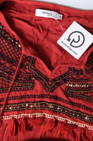 Kleid Formula, Größe M, Farbe Rot, Preis 17,37 €