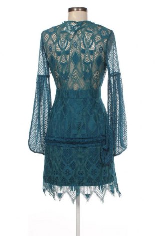 Φόρεμα Foxiedox, Μέγεθος S, Χρώμα Μπλέ, Τιμή 80,41 €