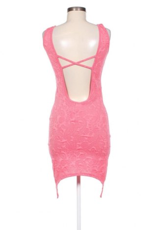 Kleid Franco Ferucci, Größe M, Farbe Rosa, Preis 10,41 €