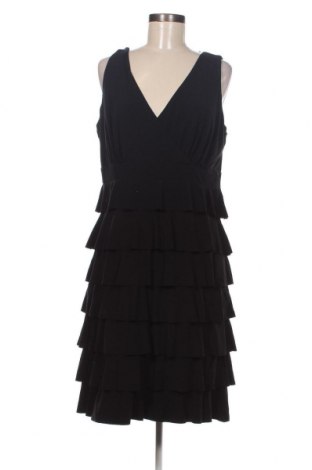 Šaty  Frank Lyman, Velikost XL, Barva Černá, Cena  1 377,00 Kč
