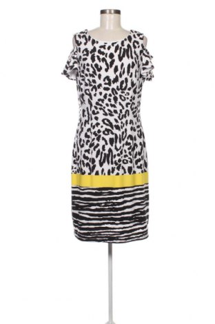 Šaty  Frank Lyman, Velikost XL, Barva Vícebarevné, Cena  784,00 Kč