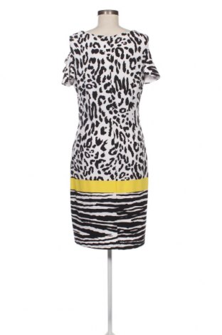 Šaty  Frank Lyman, Velikost XL, Barva Vícebarevné, Cena  1 307,00 Kč
