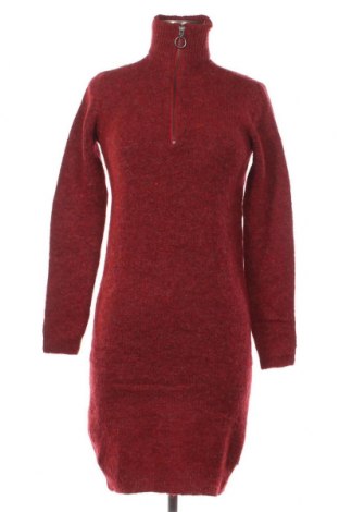 Φόρεμα Fransa, Μέγεθος XS, Χρώμα Κόκκινο, Τιμή 8,31 €