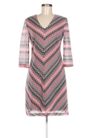 Kleid Fransa, Größe M, Farbe Mehrfarbig, Preis 18,37 €