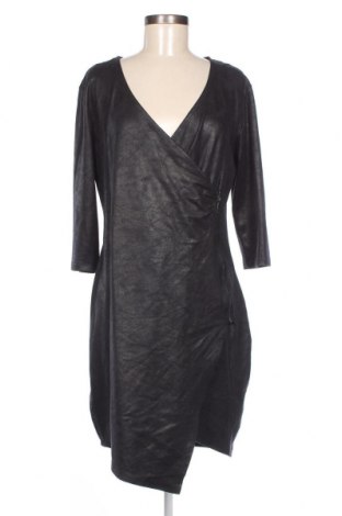 Kleid Fransa, Größe L, Farbe Schwarz, Preis 20,04 €