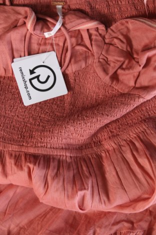 Kleid Free People, Größe XS, Farbe Orange, Preis € 96,39