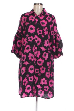 Φόρεμα Free Quent, Μέγεθος S, Χρώμα Πολύχρωμο, Τιμή 55,67 €