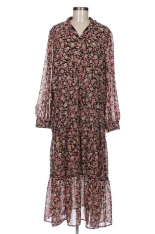 Kleid Free Quent, Größe XXL, Farbe Mehrfarbig, Preis 33,40 €