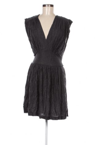 Kleid French Connection, Größe XS, Farbe Grau, Preis € 22,82