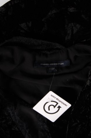 Šaty  French Connection, Veľkosť XXS, Farba Čierna, Cena  18,60 €