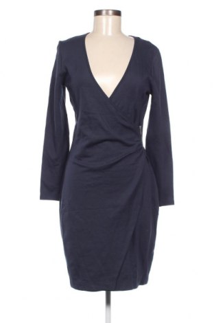 Kleid French Connection, Größe L, Farbe Blau, Preis 41,65 €