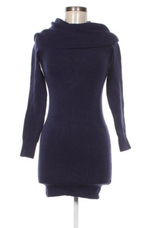 Kleid French Connection, Größe XS, Farbe Blau, Preis € 24,54