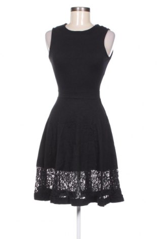 Φόρεμα French Connection, Μέγεθος XXS, Χρώμα Μαύρο, Τιμή 29,69 €