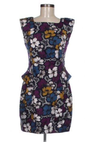 Kleid French Connection, Größe M, Farbe Mehrfarbig, Preis 25,16 €