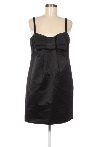 Kleid French Connection, Größe L, Farbe Schwarz, Preis 7,49 €