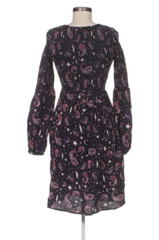 Φόρεμα Frogbox, Μέγεθος XS, Χρώμα Πολύχρωμο, Τιμή 15,28 €