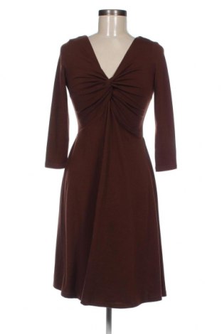Φόρεμα Fullah Sugah, Μέγεθος M, Χρώμα Καφέ, Τιμή 26,55 €
