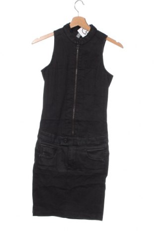 Kleid G-Star Raw, Größe XS, Farbe Grau, Preis € 30,97