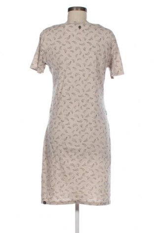 Kleid Ragwear, Größe M, Farbe Beige, Preis 16,25 €