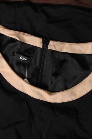 Šaty  G.W., Velikost L, Barva Černá, Cena  1 111,00 Kč