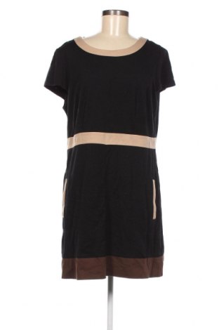 Φόρεμα G.W., Μέγεθος L, Χρώμα Μαύρο, Τιμή 50,72 €