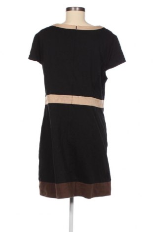 Φόρεμα G.W., Μέγεθος L, Χρώμα Μαύρο, Τιμή 43,11 €