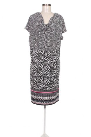 Φόρεμα G.W., Μέγεθος XL, Χρώμα Πολύχρωμο, Τιμή 30,43 €