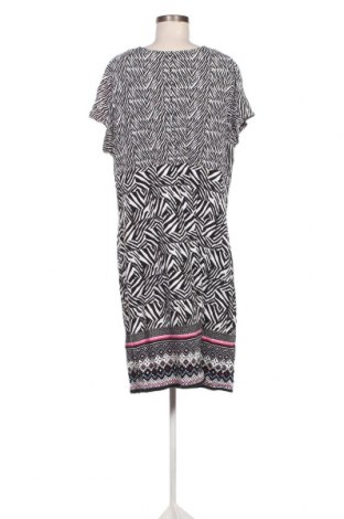 Kleid G.W., Größe XL, Farbe Mehrfarbig, Preis 31,38 €