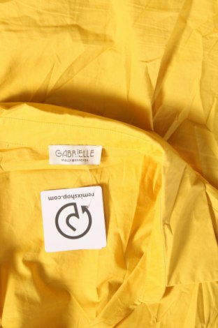 Рокля Gabrielle by Molly Bracken, Размер L, Цвят Жълт, Цена 48,00 лв.