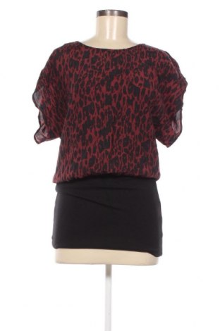 Damen Shirt Ganni, Größe M, Farbe Mehrfarbig, Preis 15,68 €