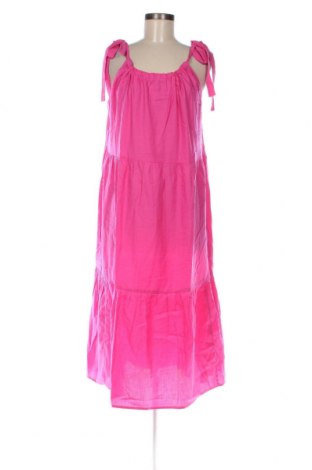 Φόρεμα Gap, Μέγεθος L, Χρώμα Ρόζ , Τιμή 33,40 €