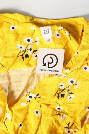 Kleid Gap, Größe XL, Farbe Gelb, Preis 23,66 €