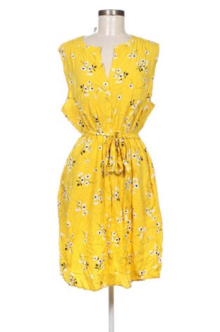 Φόρεμα Gap, Μέγεθος XL, Χρώμα Κίτρινο, Τιμή 12,62 €