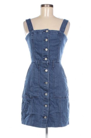 Kleid Gap, Größe XS, Farbe Blau, Preis 10,65 €