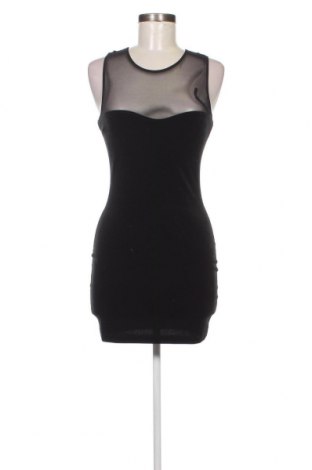 Φόρεμα Garage, Μέγεθος S, Χρώμα Μαύρο, Τιμή 4,75 €