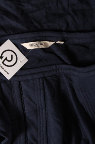 Šaty  Garcia Jeans, Veľkosť S, Farba Modrá, Cena  10,89 €