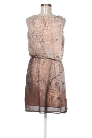 Kleid Garcia Jeans, Größe M, Farbe Mehrfarbig, Preis € 33,40