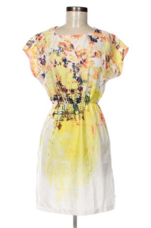 Kleid Garcia Jeans, Größe S, Farbe Mehrfarbig, Preis 33,40 €
