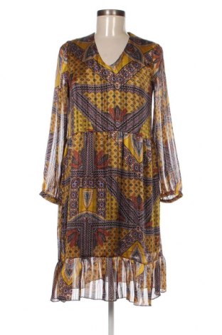Kleid Gatta, Größe S, Farbe Mehrfarbig, Preis 11,08 €