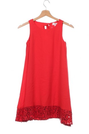 Šaty  Gb, Velikost M, Barva Červená, Cena  555,00 Kč